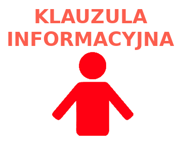 Klauzule informacyjne