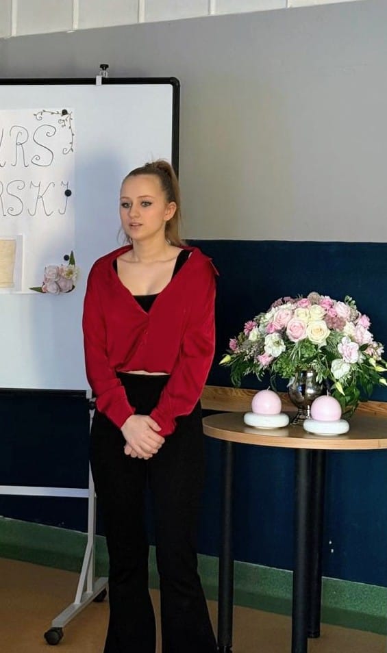 konkurs recytatorski