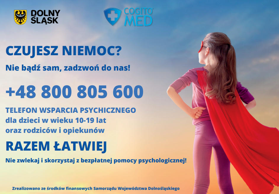 pomoc psychologiczna