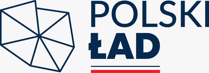 Logo Polski Ład