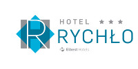 hotel rychÅ‚o logo